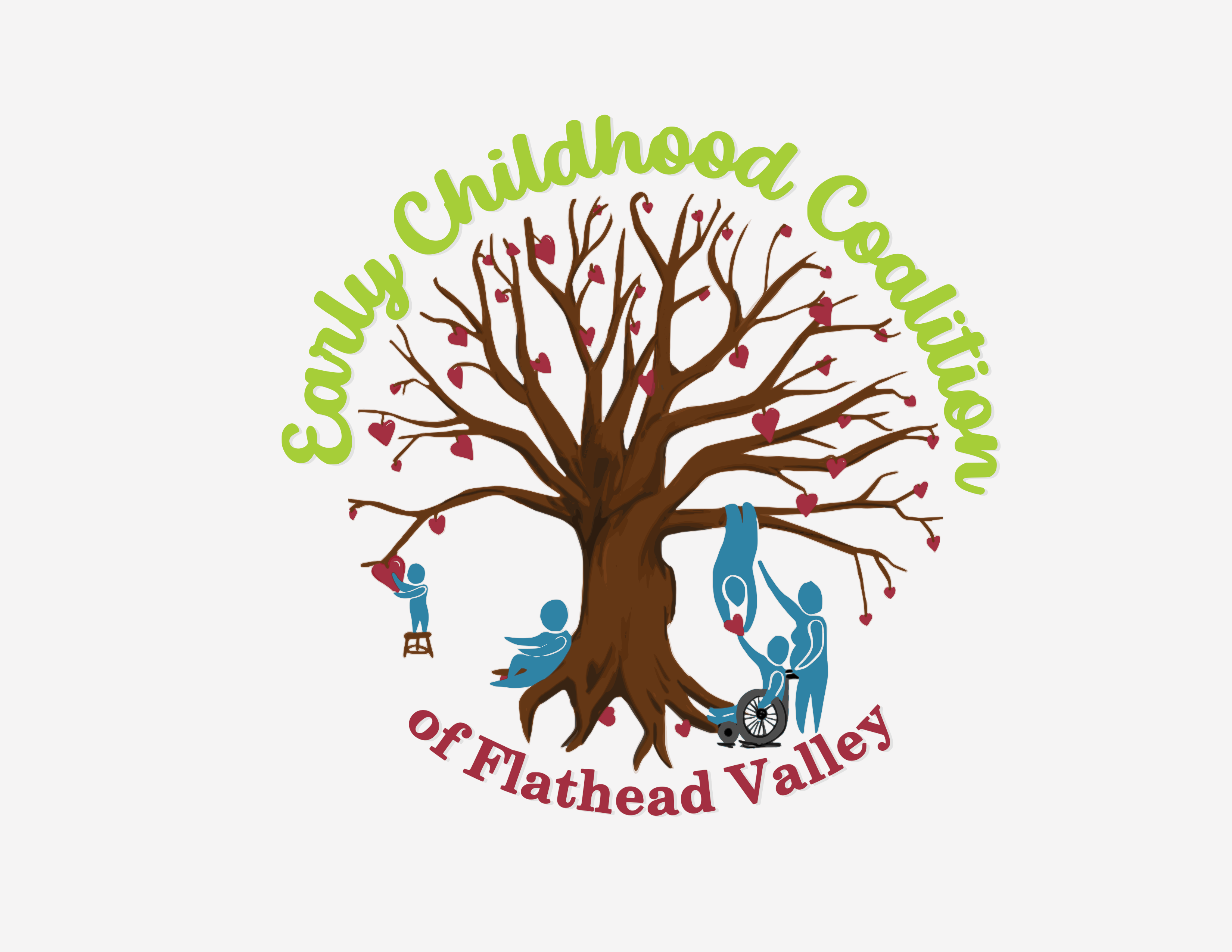 Early Childhood Coalition of Flathead Valley